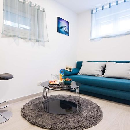 Apartman Ante Спліт Екстер'єр фото