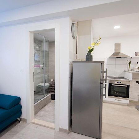 Apartman Ante Спліт Екстер'єр фото