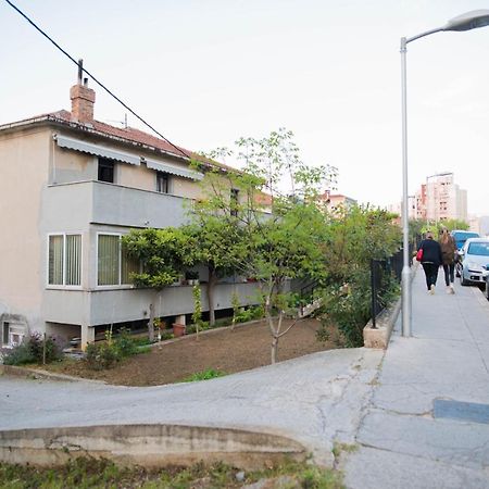 Apartman Ante Спліт Екстер'єр фото