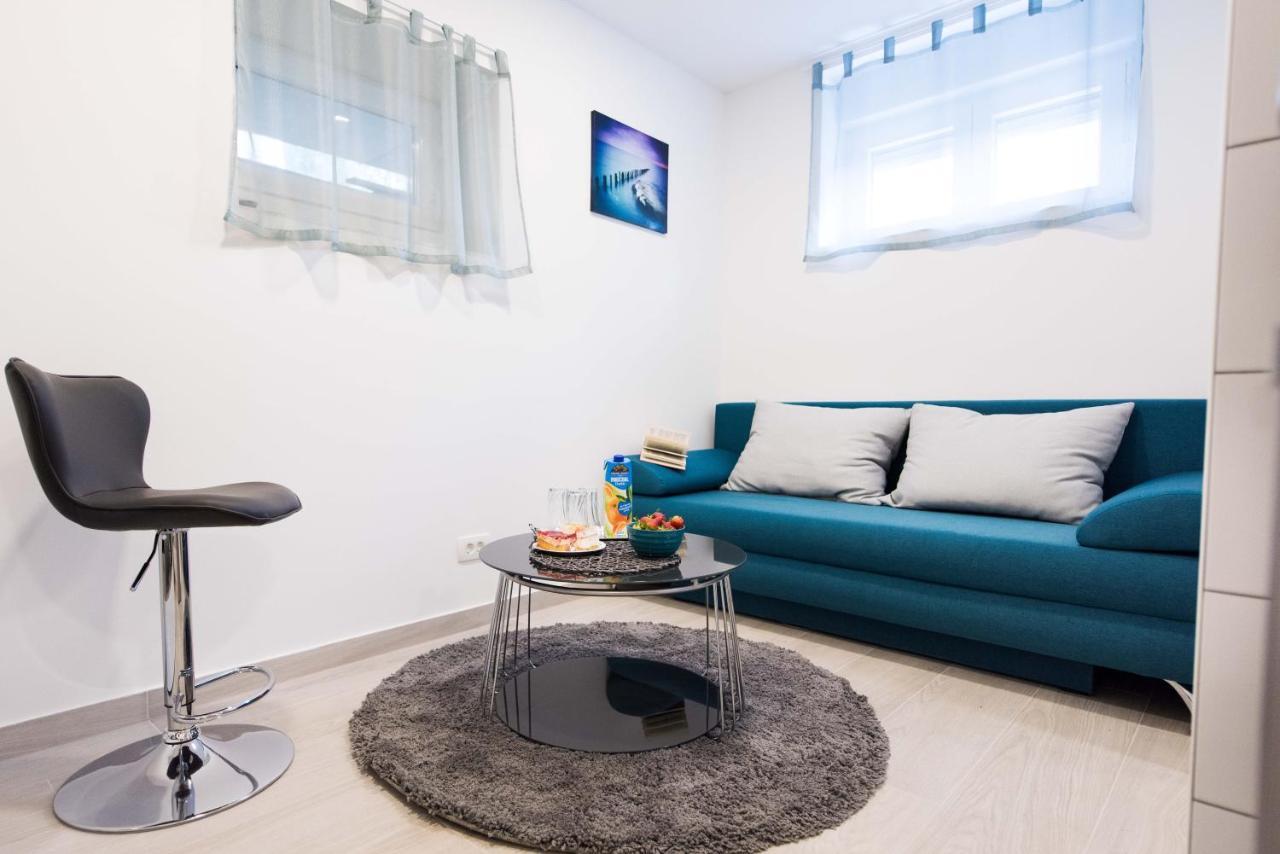 Apartman Ante Спліт Екстер'єр фото