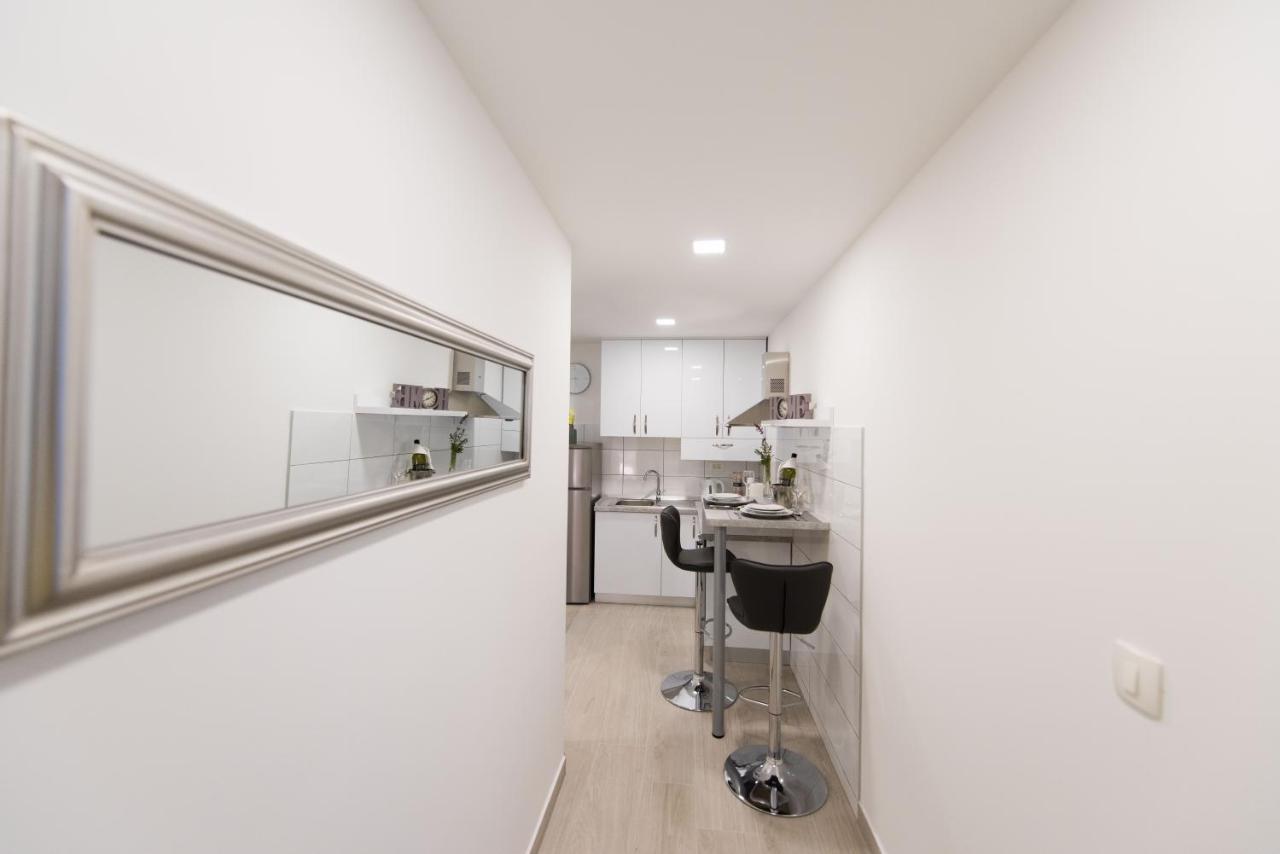 Apartman Ante Спліт Екстер'єр фото