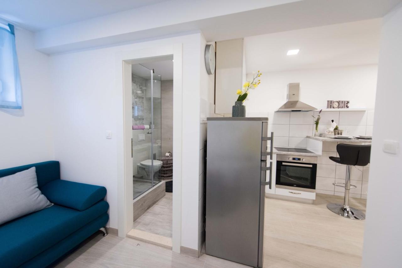 Apartman Ante Спліт Екстер'єр фото