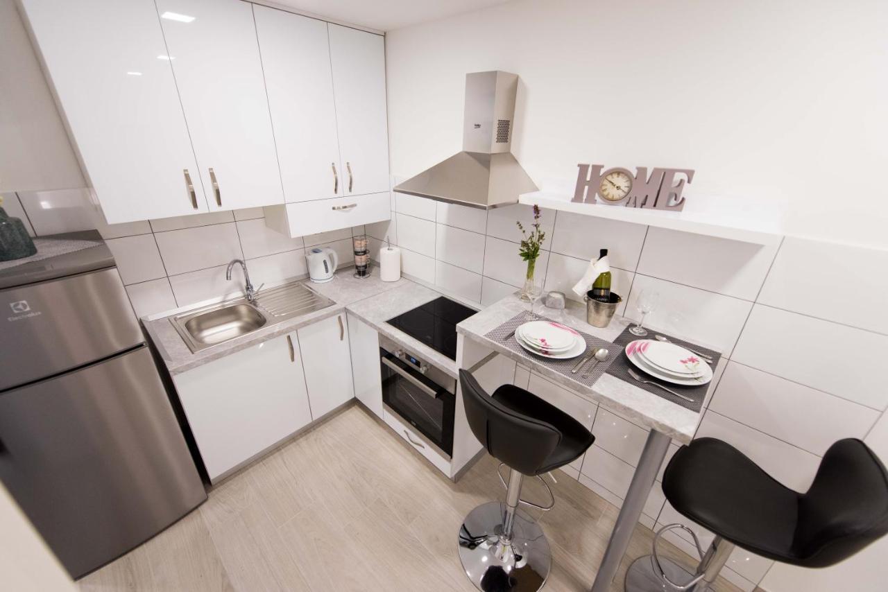 Apartman Ante Спліт Екстер'єр фото
