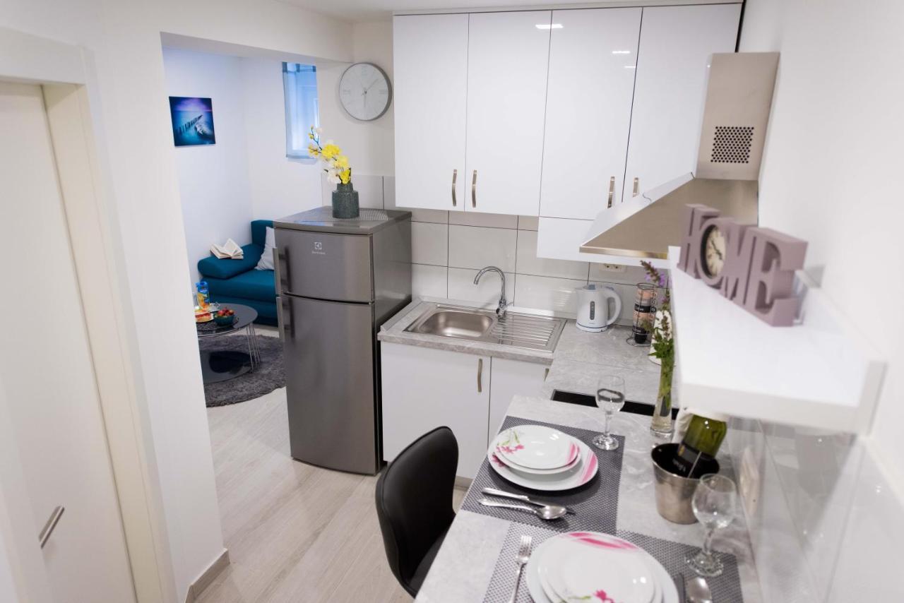 Apartman Ante Спліт Екстер'єр фото