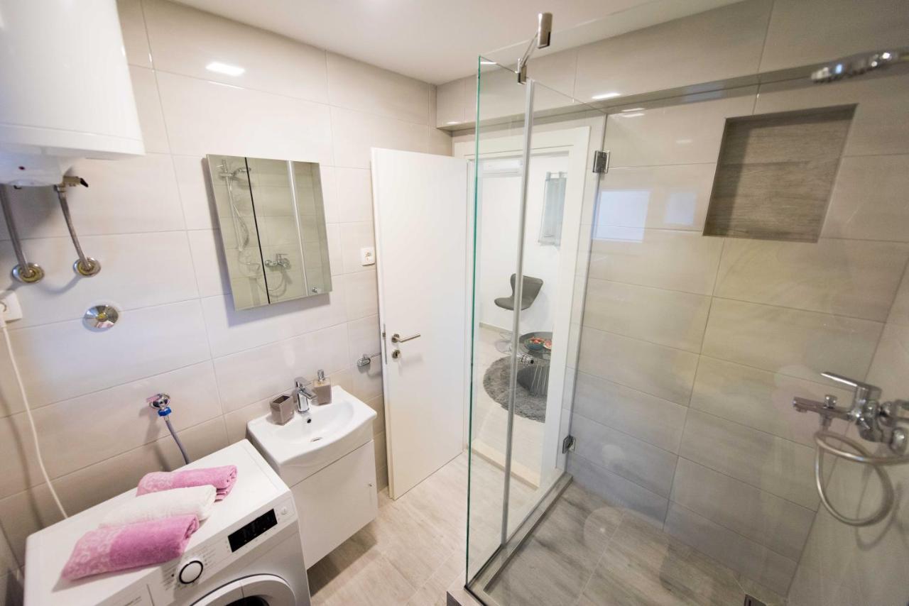 Apartman Ante Спліт Екстер'єр фото