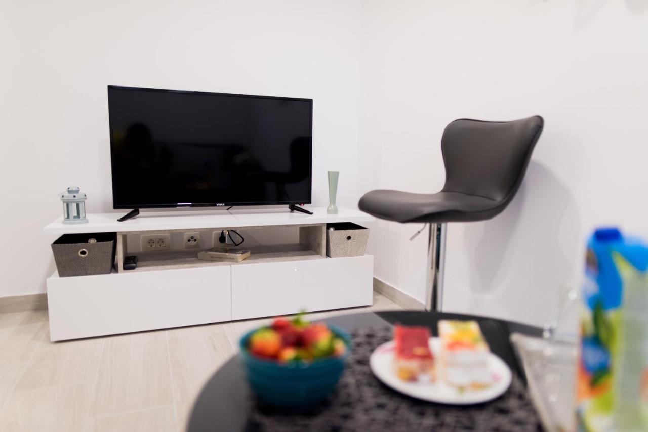 Apartman Ante Спліт Екстер'єр фото