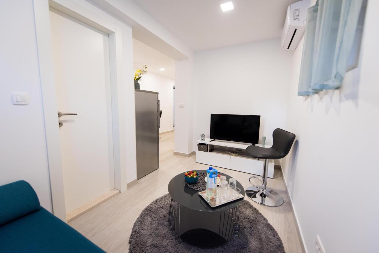 Apartman Ante Спліт Екстер'єр фото