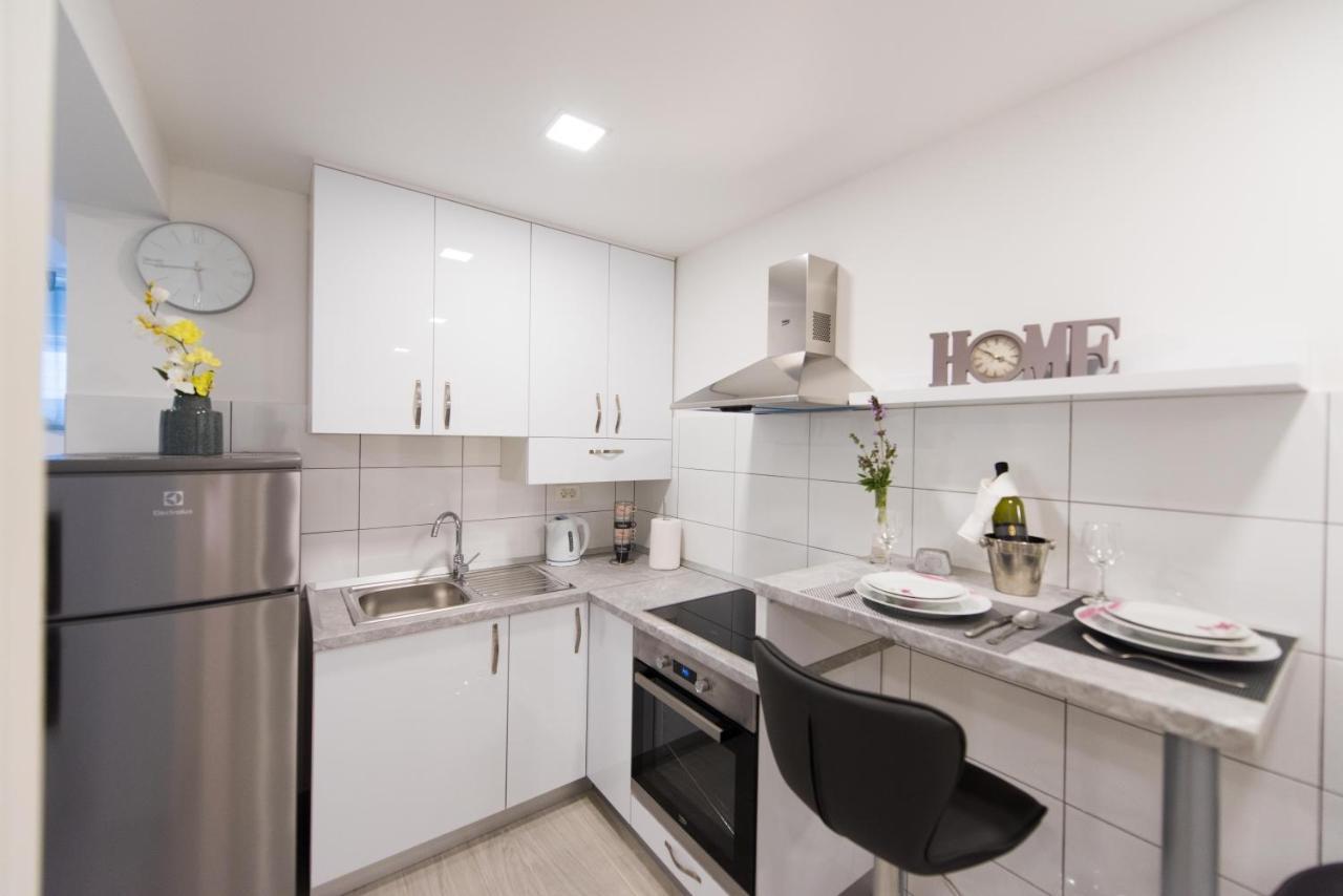 Apartman Ante Спліт Екстер'єр фото