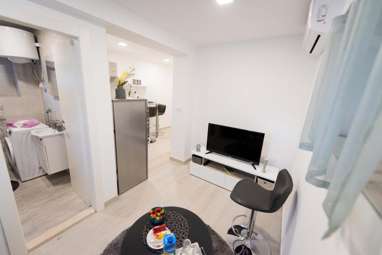 Apartman Ante Спліт Екстер'єр фото